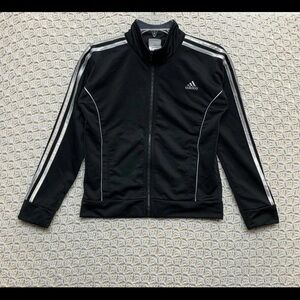 Kids adidas jacket